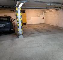 Tiefgaragenstellplatz in Bremen Schwachhausen!