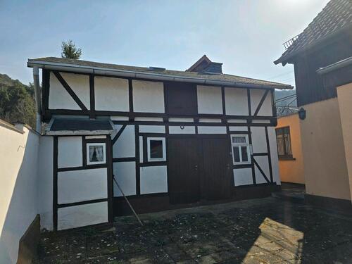 Foto - Einfamilienhaus in Sondershausen zum Kaufen