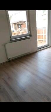 Foto - Erdgeschoßwohnung in Mönchsroth zur Miete