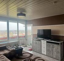 Helle 3 ZKB Wohnung mit Loggia und Keller in Krefeld Dießem