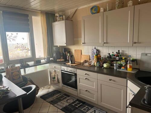 Foto - 3 Zimmer Etagenwohnung in Krefeld