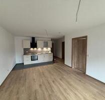 2-Zimmer-Wohnung (Neubau im Bestand) – Erstbezug ab 01.05. - Neuendettelsau