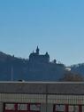Foto - Geräumige 3-Zimmerwohnung mit Balkon und Blick auf das Wernigeröder Schloss