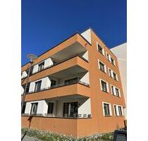 Erstbezug: Helle 3-Zimmer Neubau-Wohnung mit Süd-Loggia & TG - Köln Nippes