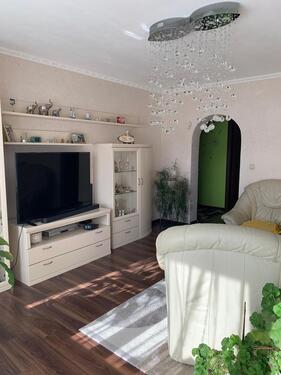 Foto - 4 Zimmer Etagenwohnung zum Kaufen in Weilheim in Oberbayern
