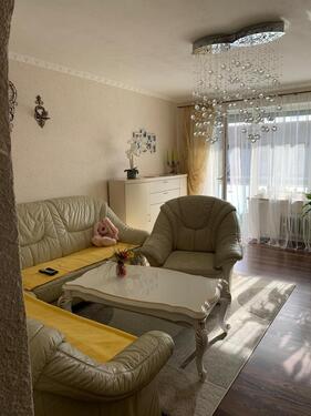 Foto - 4 Zimmer Etagenwohnung in Weilheim in Oberbayern