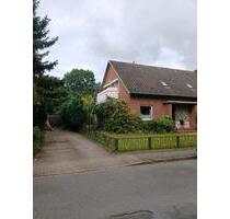 Einfamilienhaus mit Einliegerwohnung - Kaltenkirchen