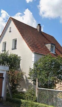 Foto - Freistehendes EFH mit Garten und Garage
