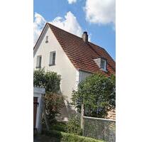 Freistehendes EFH mit Garten und Garage - Reichenberg