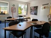 Foto - BüroraumPraxisraum 25qm im Zentrum WCKücheEingangsbereich