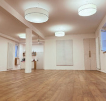 Exklusiver Seminarraum 110m2 im Kölner Süden