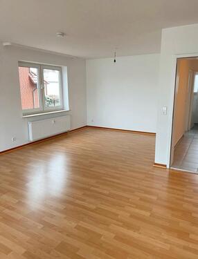 Foto - Etagenwohnung in Duderstadt zur Miete
