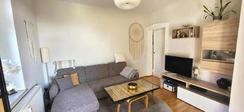 Foto - Etagenwohnung zur Miete in Markkleeberg