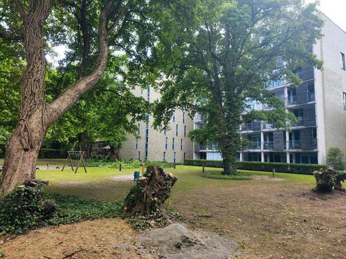 Foto - Voll möblierte und ausgestatte 2 Raum Komfort Wohnung in Niendorf