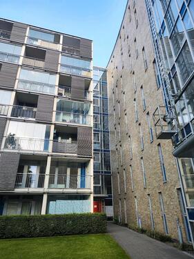 Foto - Etagenwohnung in Hamburg zur Miete