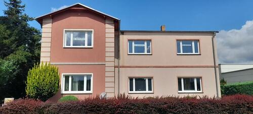 Foto - 4 Raum Wohnung - 420,00 EUR Kaltmiete,