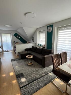 Foto - Etagenwohnung zur Miete in Neuenkirchen