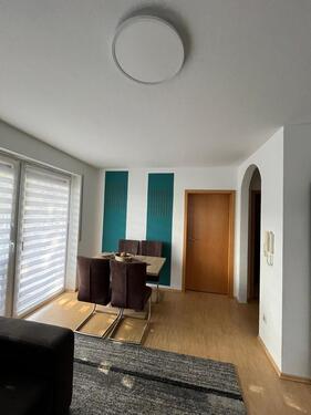 Foto - Etagenwohnung in Neuenkirchen zur Miete