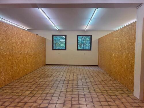 Foto - Büro- und Lagerbox im Gewerbecampus Hausen