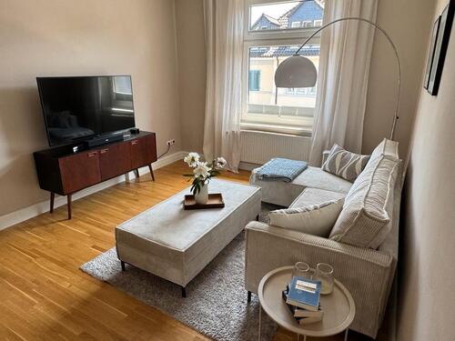 Foto - Etagenwohnung zur Miete in Mülheim an der Ruhr