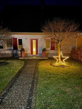 Foto - Top-ausgestattetes Ferienhaus in Zingst, mit oder ohne Hund