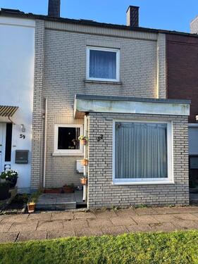 Foto - Reihenhaus mit Erbbaurecht, 4 Zimmer, Garten und Terrasse