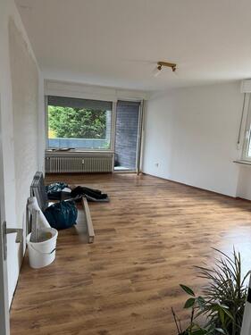 Foto - Wohnung 76qm, Balkon, renoviert, inkl. Stellplatz