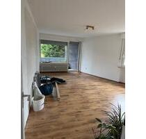 Wohnung 76qm, Balkon, renoviert, inkl. Stellplatz - Wuppertal Gemarkung Elberfeld