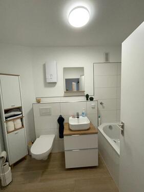 Foto - Etagenwohnung zur Miete in Wuppertal