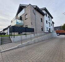 3 ZKB mit Terrasse - Neubaukomfort in Belm