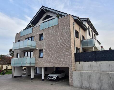 Foto - Etagenwohnung in Belm