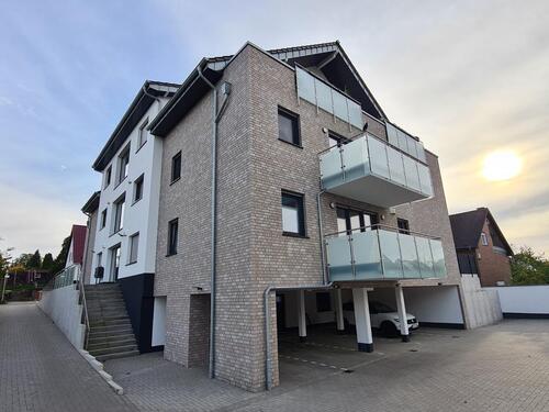 Foto - Etagenwohnung in Belm zur Miete