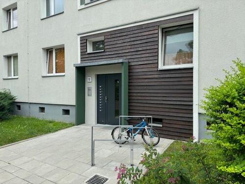 Foto - Etagenwohnung in Dresden zur Miete