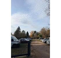 Stellplätze auf eingezäuntem Gelände für Wohnmobile, Boote, etc. - Kleinmachnow