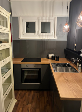 Foto - Möblierte 1-Zimmer Wohnung am Nollendorfplatz in MitteSchöneberg