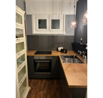 Möblierte 1-Zimmer Wohnung am Nollendorfplatz in MitteSchöneberg - Berlin Tempelhof-Schöneberg