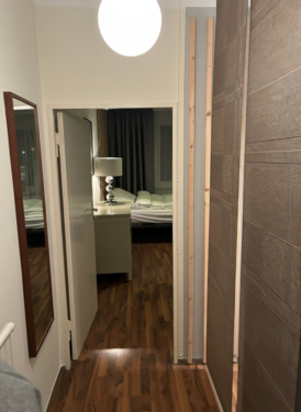 Foto - Etagenwohnung zur Miete in Berlin