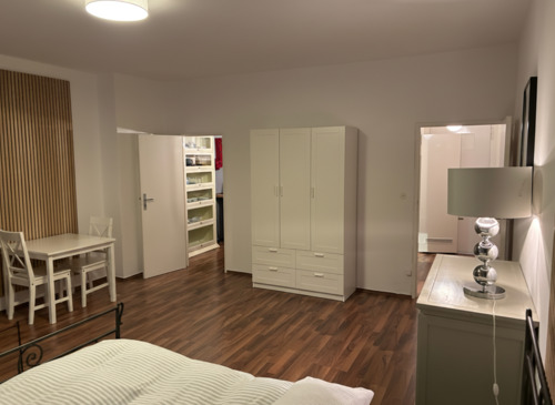 Foto - Etagenwohnung in Berlin