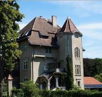 Mehrfamilienhaus in Strausbergs Vorstadt