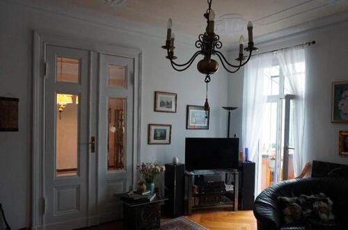 Foto - Einfamilienhaus in Strausberg