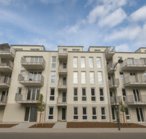 NEUBAU - Moderne 2-Zimmer-Wohnungen in Düsseldorf-Eller (60–82 m²)