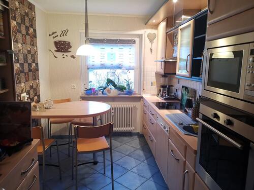 Foto - Attraktive 4ZKDB-Wohnung mit zwei Balkone - in Waldrandlage-BLK