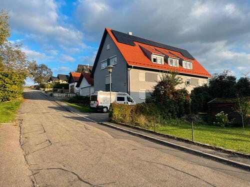 Foto - 2 Zimmer Etagenwohnung zum Kaufen in Aglasterhausen