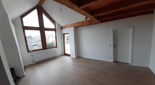 Foto - 3 Zimmer Maisonettenwohnung zur Miete in Wesseling