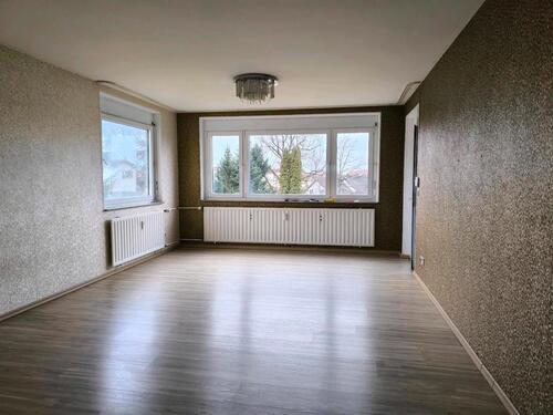 Foto - 2,5 Zimmer Wohnung, Provisionsfrei, Tiefgarage inkl.