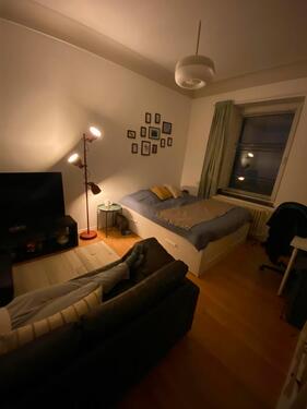 Foto - 1 Zimmer Etagenwohnung zur Miete in Köln