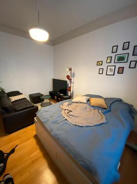 Foto - Etagenwohnung in Köln zur Miete