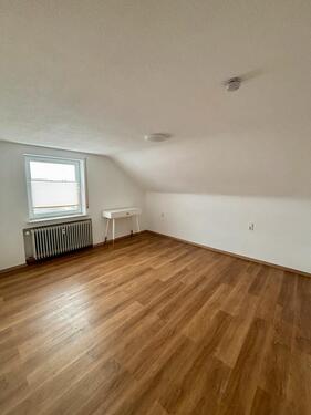 Foto - Dachgeschoßwohnung in Bellenberg zum Kaufen