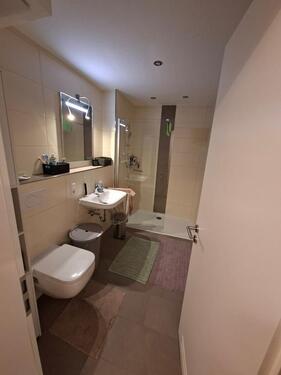 Foto - Neubau! 2-Zimmer-Balkonwohnung mit gehobener Ausstattung! KFW40 PLUS