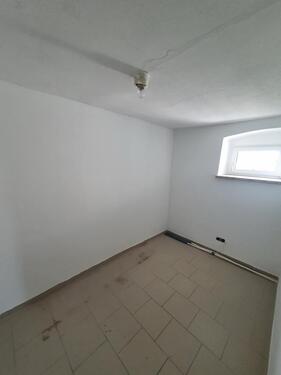Foto - Erdgeschoßwohnung in Hainichen zur Miete